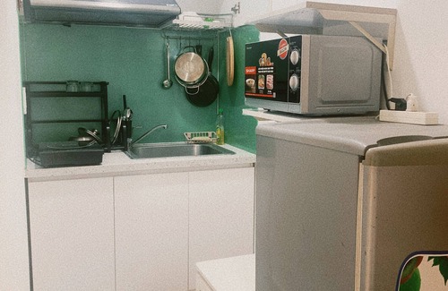 Phu My Hung Apartamento | Cleto & Nola Apartment - Phu My Hung, District 7 [Long Stay Discount]