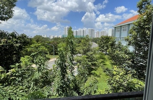 Phu My Hung Apartamento | Cleto & Nola Apartment - Phu My Hung, District 7 [Long Stay Discount]