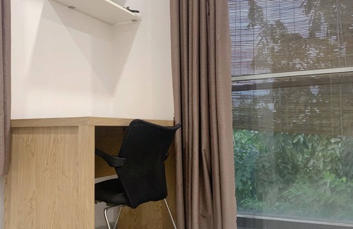Phu My Hung Apartamento | Cleto & Nola Apartment - Phu My Hung, District 7 [Long Stay Discount]