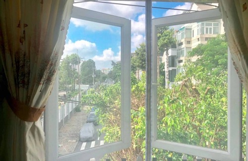 Phu My Hung Apartamento | Cleto & Nola Studio Apt. - Phu My Hung, District 7 [Long Stay Discount]