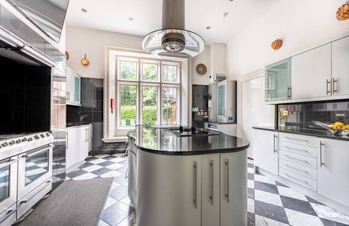 Newcastle-upon-Tyne Casa | Cleugh Manor; Excelente espacio entretenido para familias, historia y amantes de la naturaleza