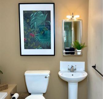 Newport Apartamento | Clevedon House