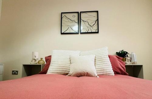Newport Apartamento | Clevedon House