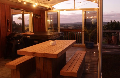 Clevedon Casa | Clevedon Rural Retreat