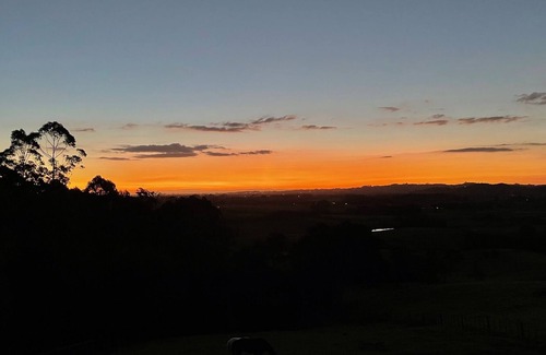Clevedon Casa | Clevedon Rural Retreat