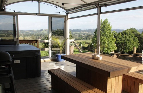 Clevedon Casa | Clevedon Rural Retreat