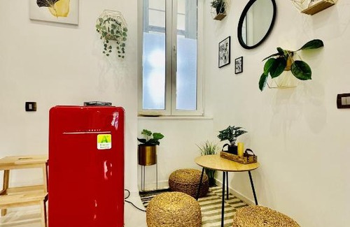 Cluj-Napoca City Centre Apartamento | Clever Studio near Central Shopping Center