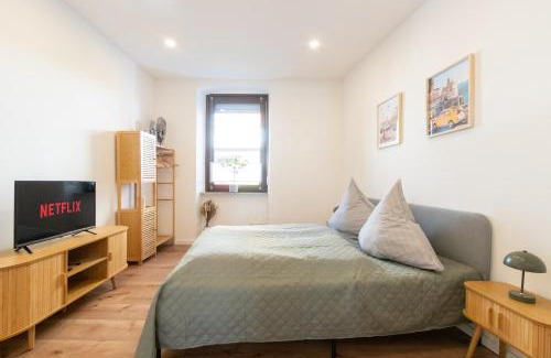 Mayen Apartamento | Cleveres und gemütliches City-Apartment in Mayen