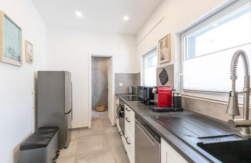 Mayen Apartamento | Cleveres und gemütliches City-Apartment in Mayen