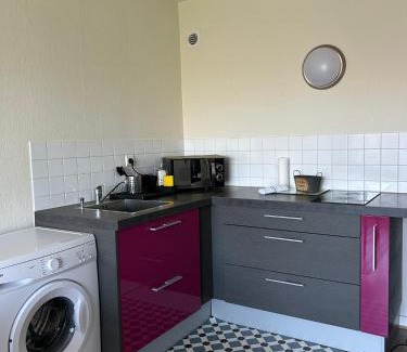 La Marne Apartamento | Clewis