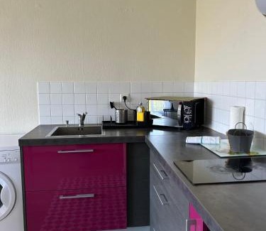 La Marne Apartamento | Clewis