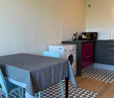 La Marne Apartamento | Clewis