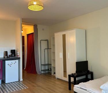 La Marne Apartamento | Clewis
