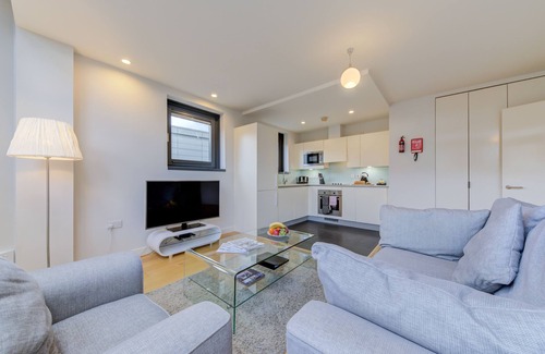 Redcliffe Apartamento | Cleyro Serviced Apartments-Finzels Reach