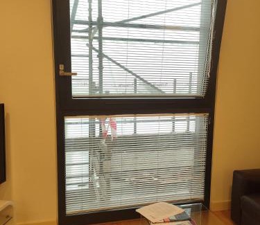 Redcliffe Apartamento | Cleyro Serviced Apartments - Finzels Reach