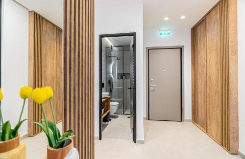 Ioannina Apartamento | CLIC - Comfort Luxury in City of Ioannina