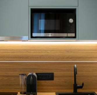 Ioannina Apartamento | CLIC - Comfort Luxury in City of Ioannina