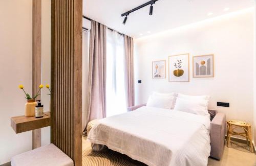 Ioannina Apartamento | CLIC - Comfort Luxury in City of Ioannina
