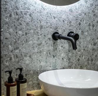 Ioannina Apartamento | CLIC - Comfort Luxury in City of Ioannina