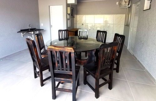 Porto Belo Apartamento | Click Apê Itaipu Foz