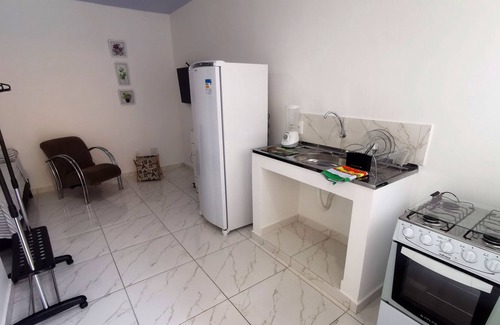 Porto Belo Apartamento | Click Apê Itaipu Foz