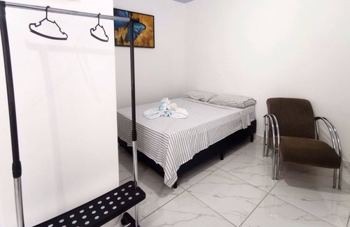 Porto Belo Apartamento | Click Apê Itaipu Foz