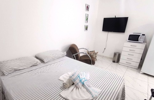 Porto Belo Apartamento | Click Apê Itaipu Foz