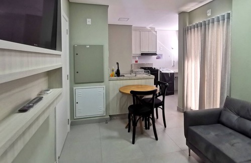 Foz do Iguacu Apartamento | Click Apê - Prime Foz