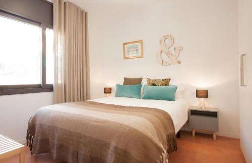 El Port Apartamento | Click&Flat Europa Fira Apartments