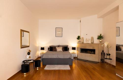 Legionowo Casa | ClickTheFlat Legionowo Apart Rooms