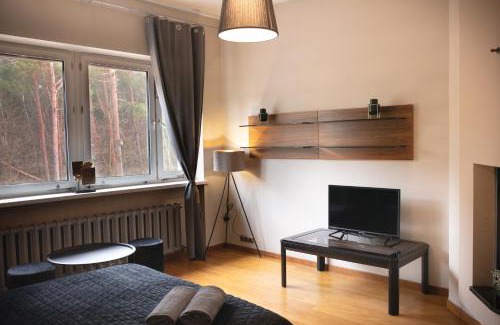 Legionowo Casa | ClickTheFlat Legionowo Apart Rooms