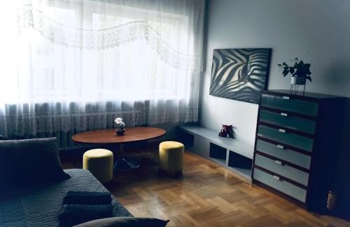 Legionowo Casa | ClickTheFlat Legionowo Apart Rooms