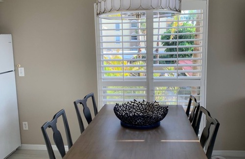 Longboat Key Condominio | Nuevo para HomeAway Gulf precio reducido para comenzar - $ 149 1 cama o Suite