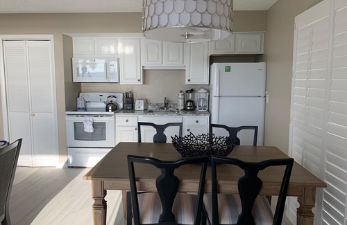 Longboat Key Condominio | Nuevo para HomeAway Gulf precio reducido para comenzar - $ 149 1 cama o Suite