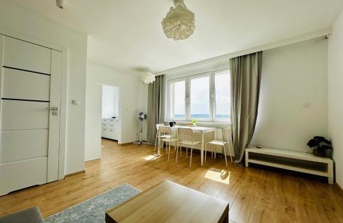 Redlowo Apartamento | Cliff Apartment Redłowo