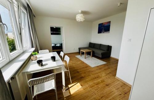 Redlowo Apartamento | Cliff Apartment Redłowo