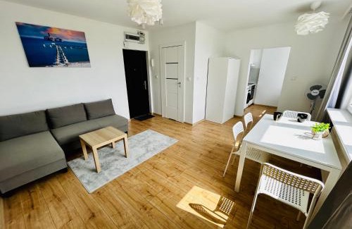 Redlowo Apartamento | Cliff Apartment Redłowo