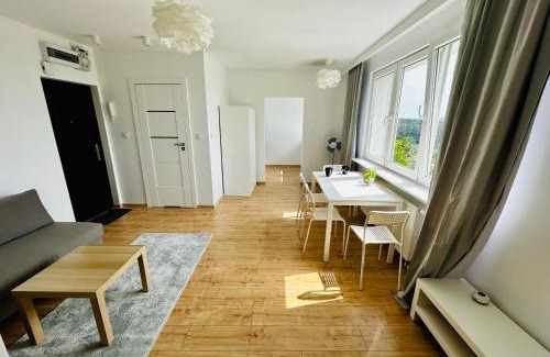 Redlowo Apartamento | Cliff Apartment Redłowo