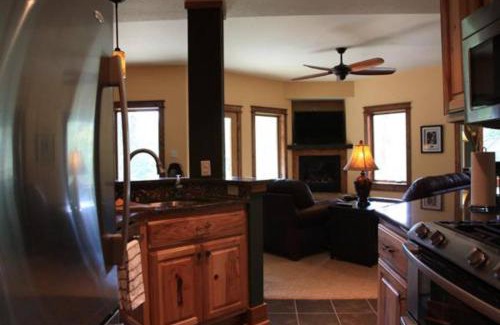 Pikeville Casa | Cliff Davidson
