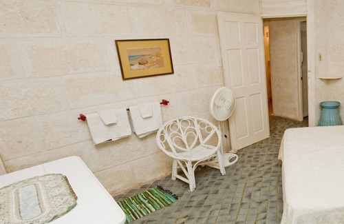 Ocean City Casa | Cliff Edge Villa con vistas al Océano Atlántico