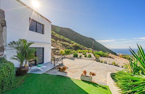 Los Gigantes Apartamento | Cliff Haven Sea View Apartment - Adults Only