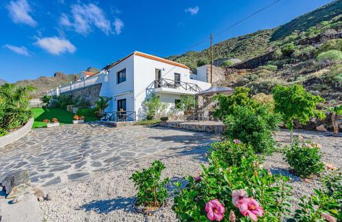 Los Gigantes Apartamento | Cliff Haven Sea View Apartment - Adults Only