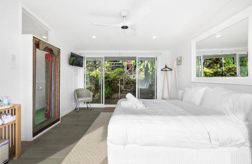 Seaforth Casa | Cliff house and Grand harbour views
