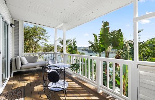 Seaforth Casa | Cliff house and Grand harbour views