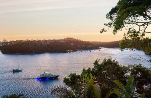 Seaforth Casa | Cliff house and Grand harbour views