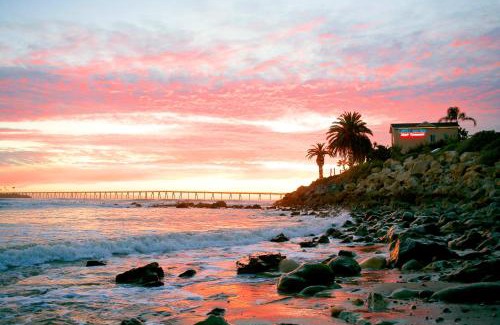 Mussel Shoals Hotel | Cliff House Inn