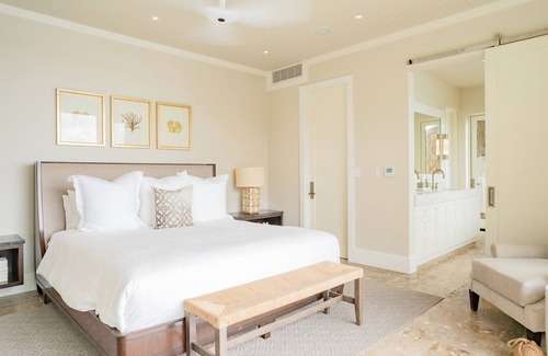 Virgin Gorda Villa | Cliff Suite by Fantasia Villas