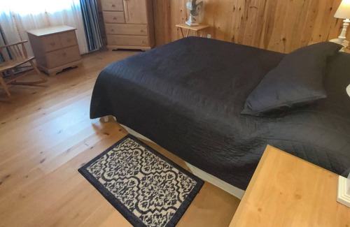 DeSable Cabaña | Acantilado Cottage en el océano!