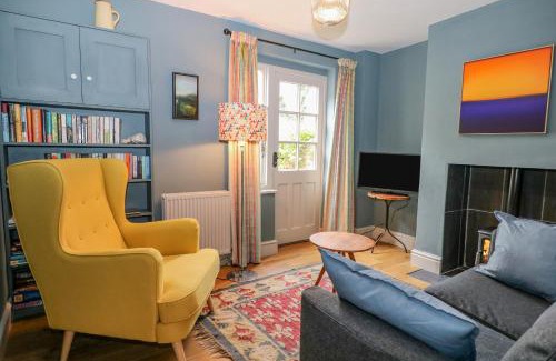 Lewes Casa | Cliffe Cottage