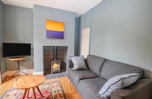 Lewes Casa | Cliffe Cottage